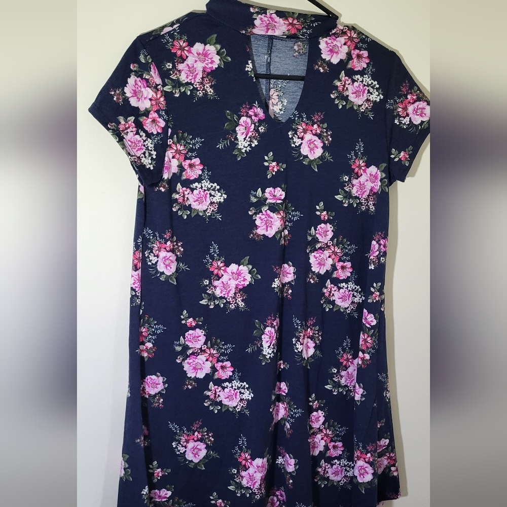 Joe Boxer Junior Dress Size M